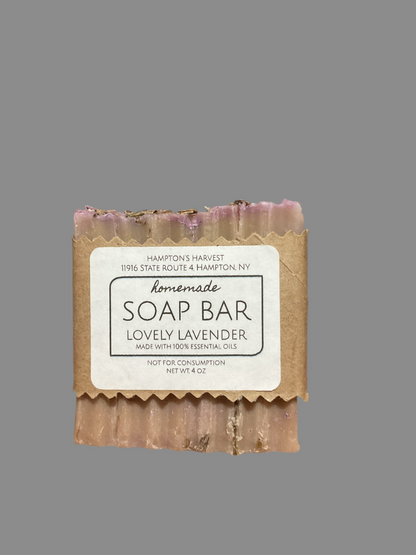 Soap Bar