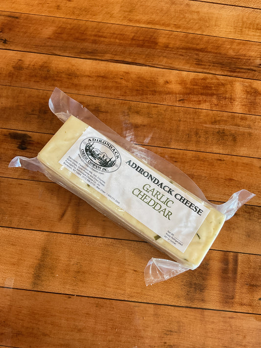 Adirondack Cheese