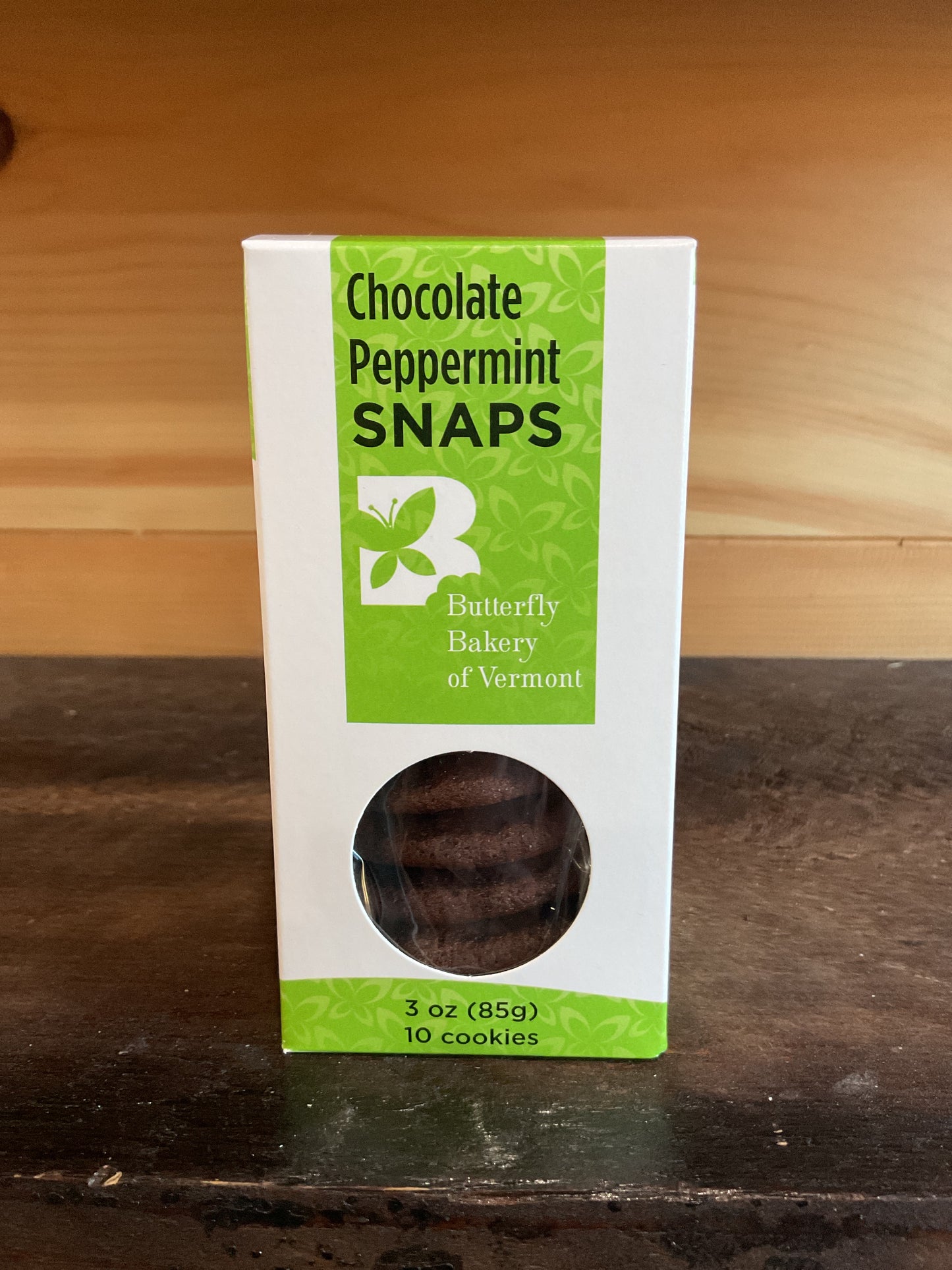 Butterfly Bakery of Vermont