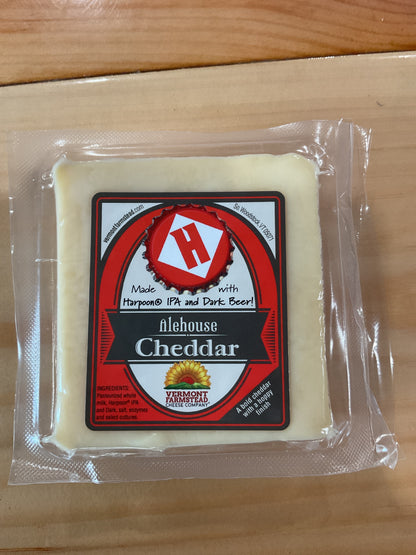 Vermont Farmstand Cheese