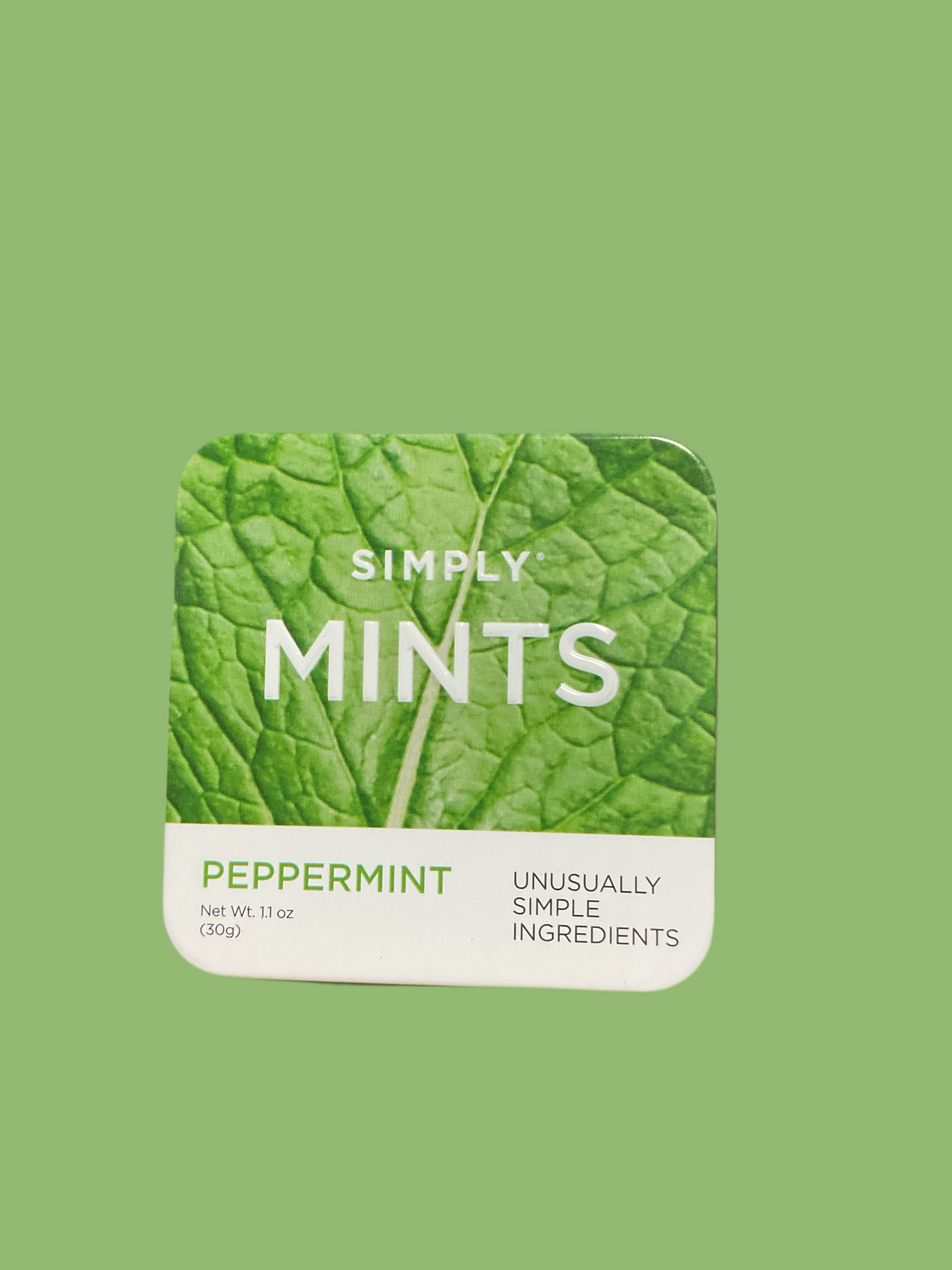 Simply Mints