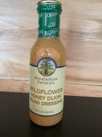 Appalachian Naturals Dressing
