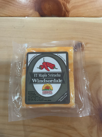 Vermont Farmstand Cheese