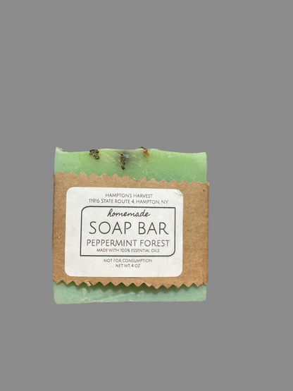 Soap Bar