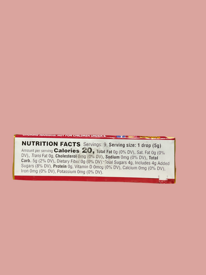 Honees Cough Drops