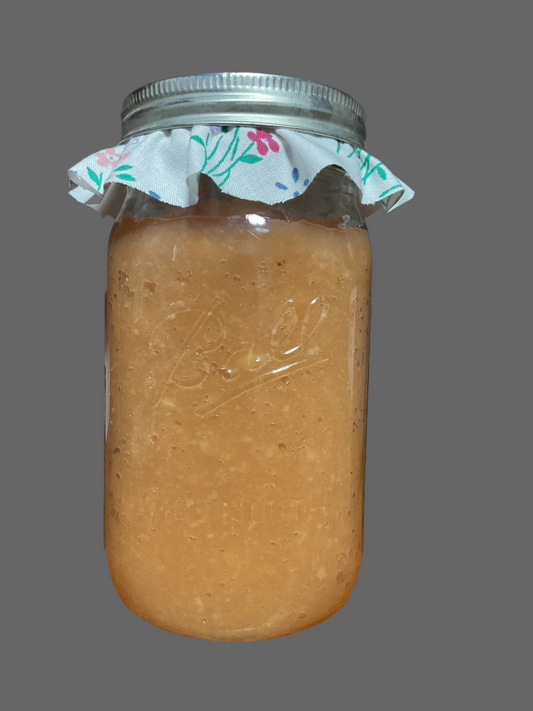 Apple Sauce