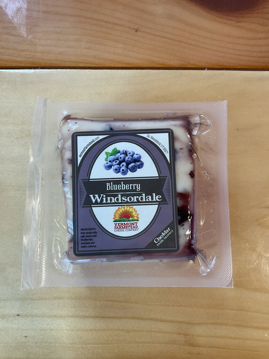 Vermont Farmstand Cheese
