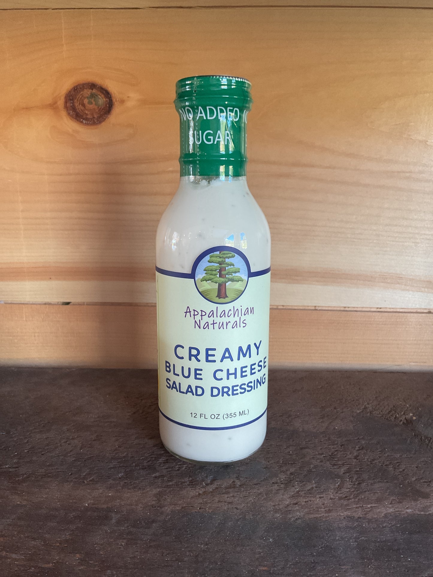 Appalachian Naturals Dressing