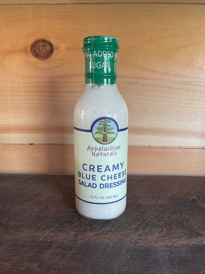 Appalachian Naturals Dressing