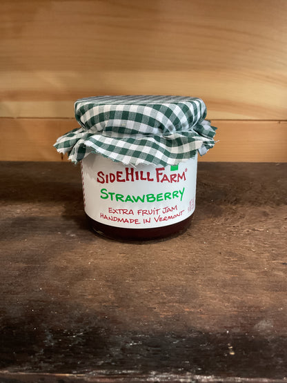 Sidehill Farm Jam
