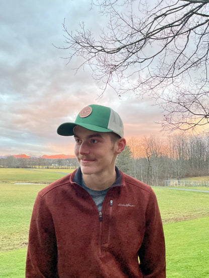 Adirondack Fishing Hats
