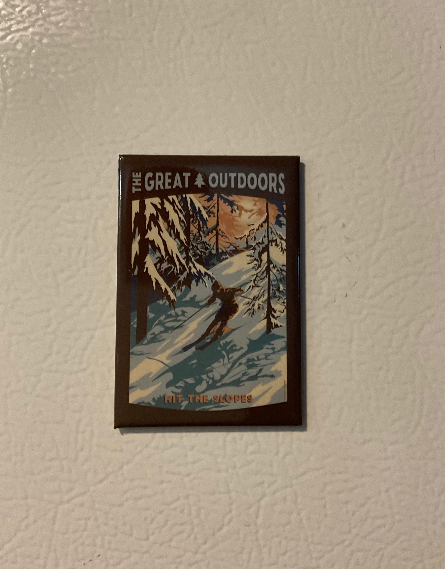 Lionheart Graphics Magnets