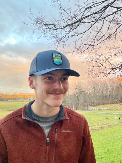 Adirondack Park Hats