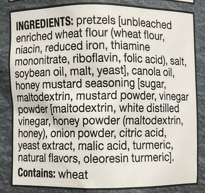 Port City Pretzels