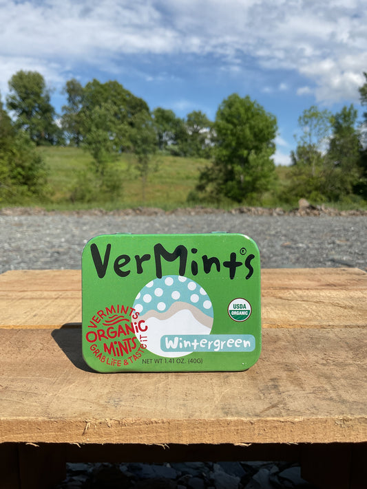 Vermints