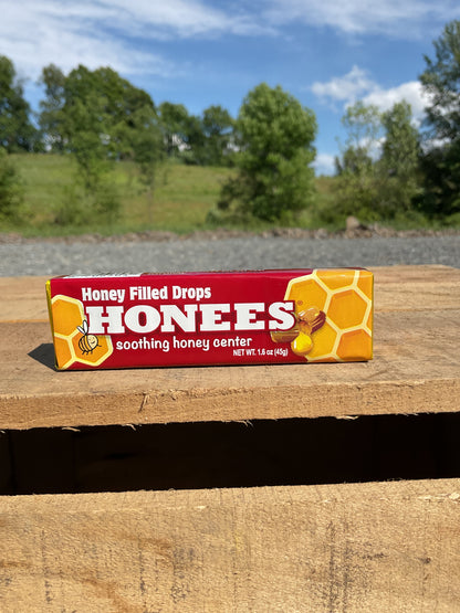 Honees Cough Drops