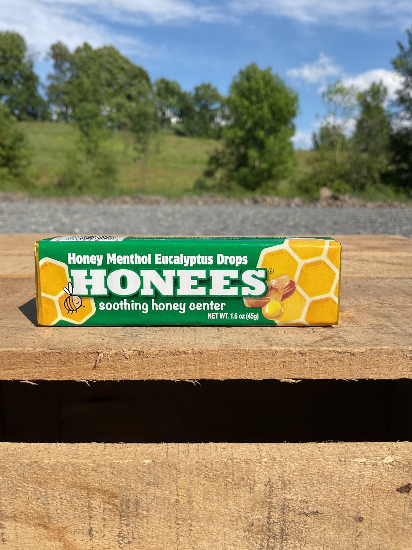 Honees Cough Drops