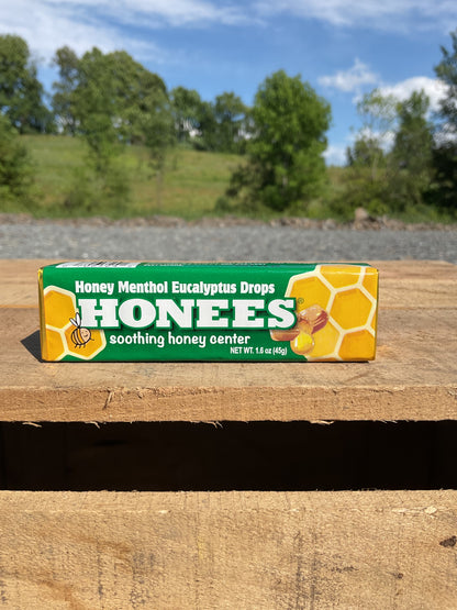 Honees Cough Drops