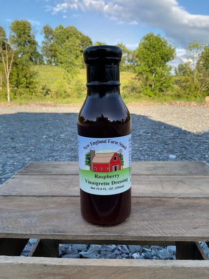 New England Farmstand Salad Dressings