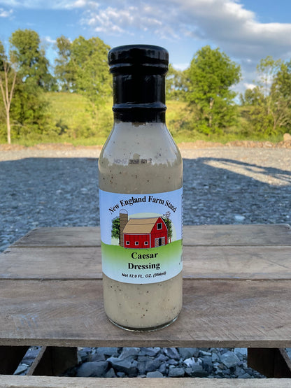 New England Farmstand Salad Dressings