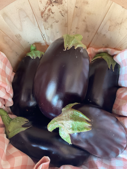 Eggplant