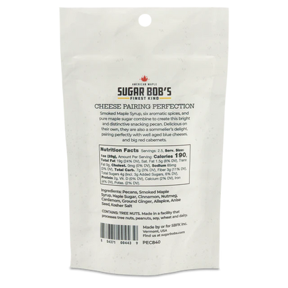 Sugar Bob’s Nuts