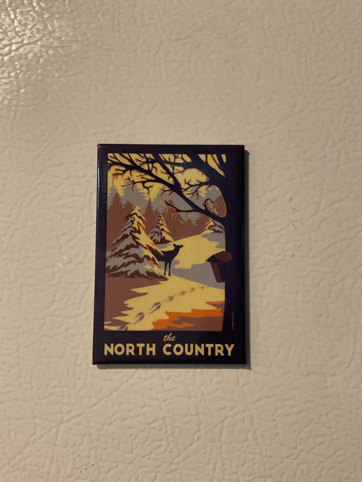 Lionheart Graphics Magnets