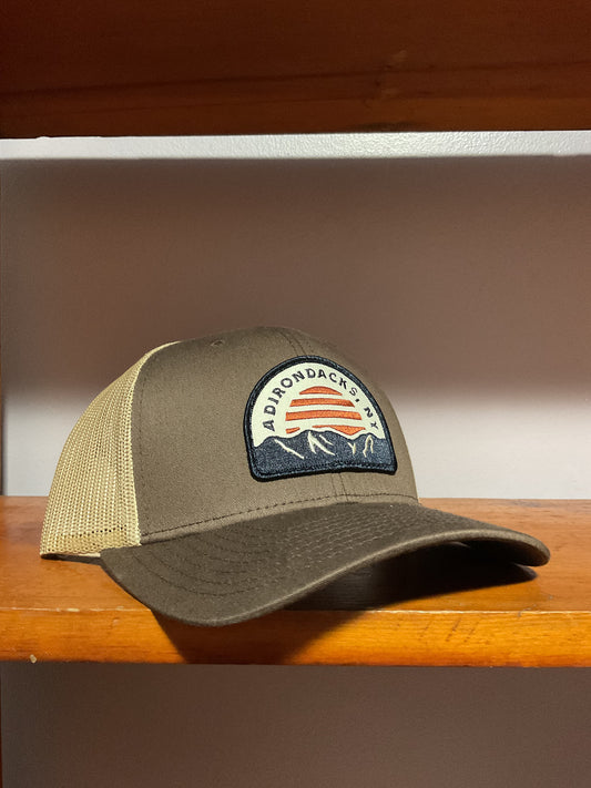 Adirondack Mountain Hats