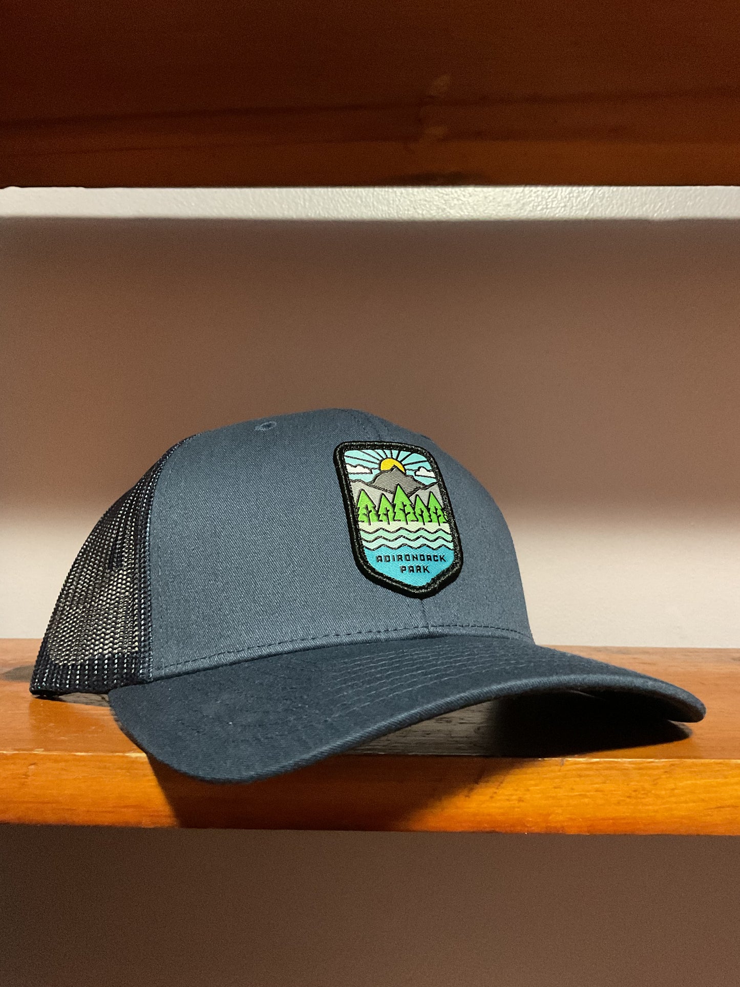 Adirondack Park Hats
