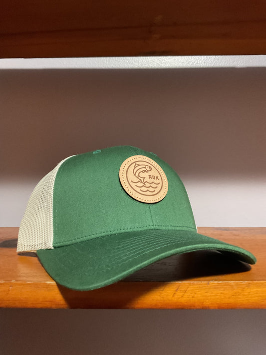 Adirondack Fishing Hats