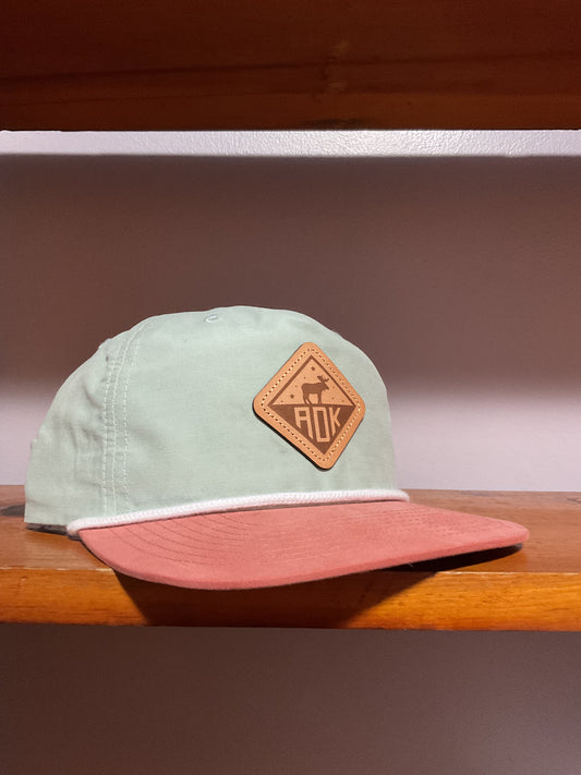 Adirondack Moose Hats