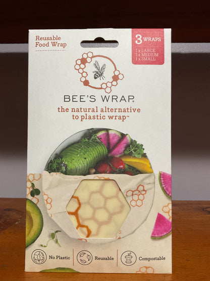 Bee’s Wrap