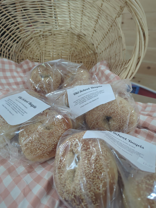 Bagels
