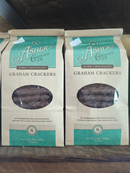 Asher’s Chocolate