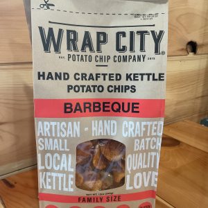Wrap City Potato Chip Company