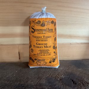 Stonewood Farm Turkey