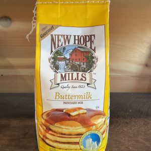 New Hope Mills Pancake Mix