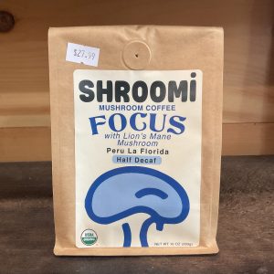 Shroomi Coffee