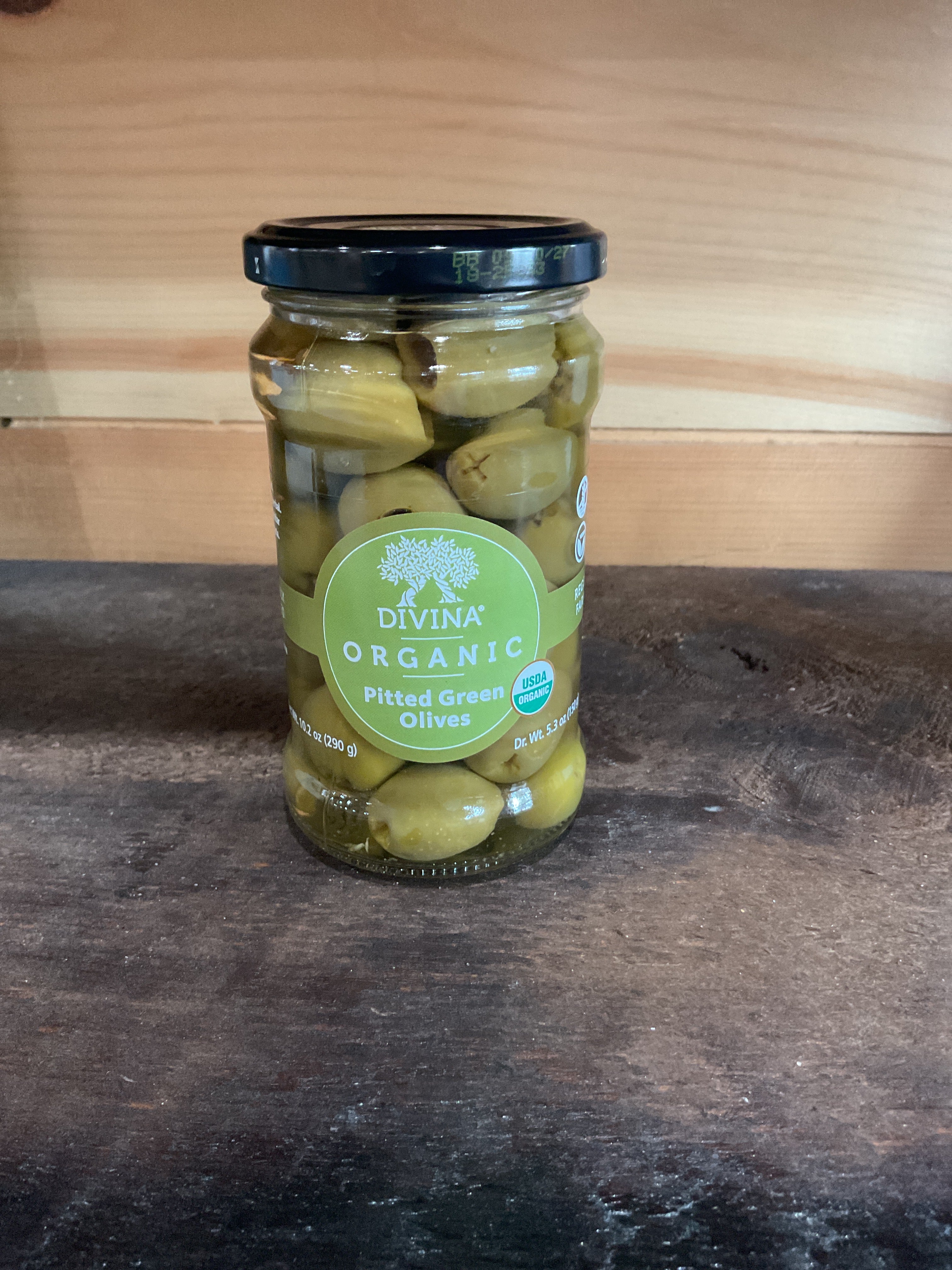 Divina Peppers & Olives - Image 4