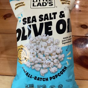 Little Lad’s Popcorn