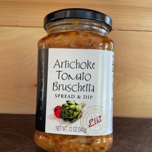 Elki Gourmet Spread & Dip