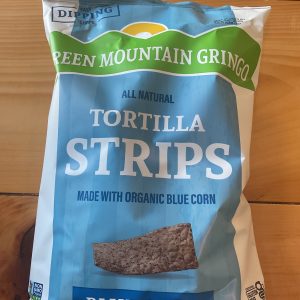 Green Mountain Gringo