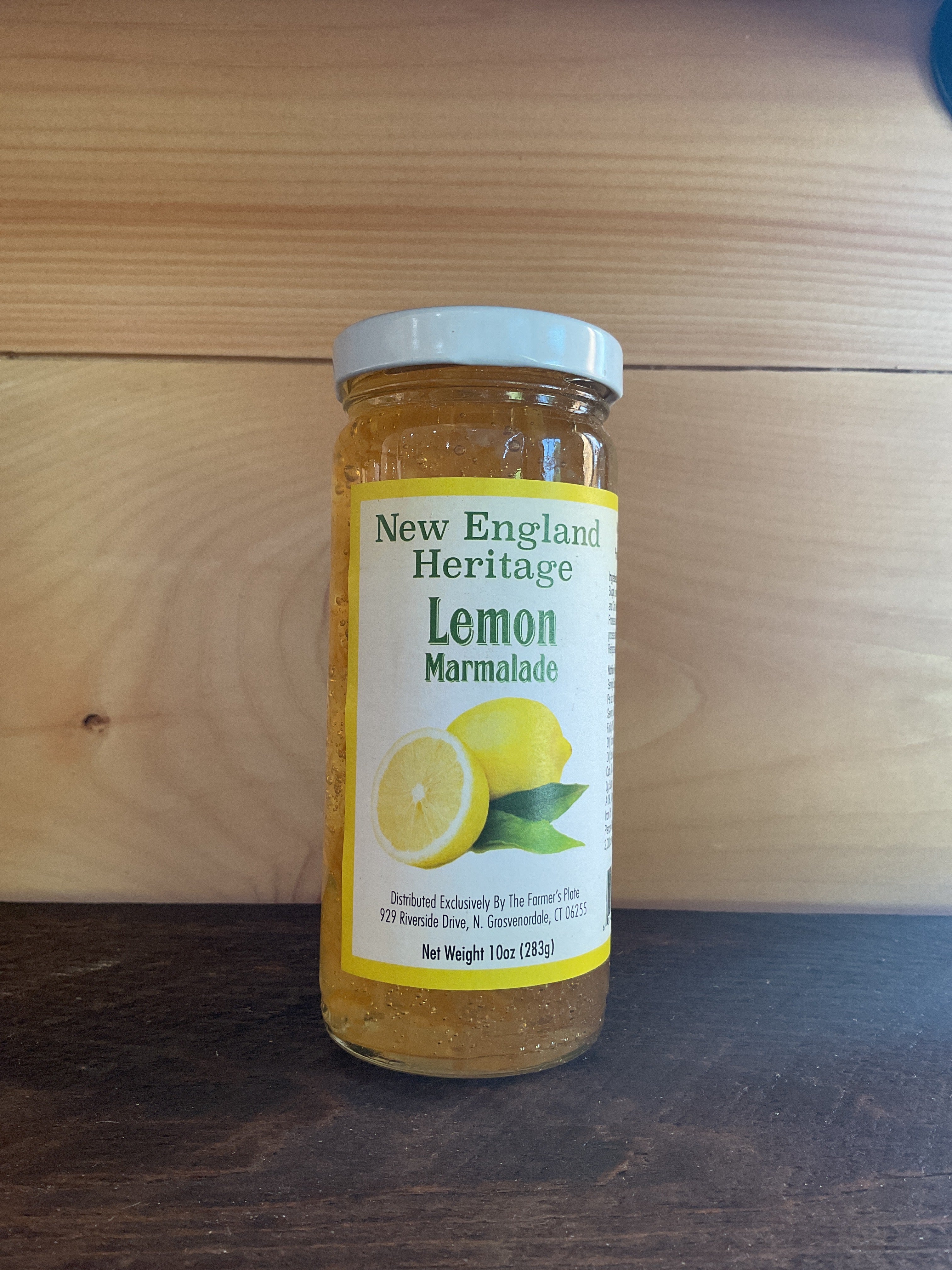 New England Heritage - Image 2