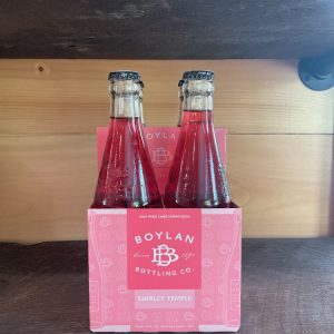 Boylan Soda