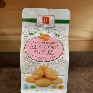 The Bites Company Cookies