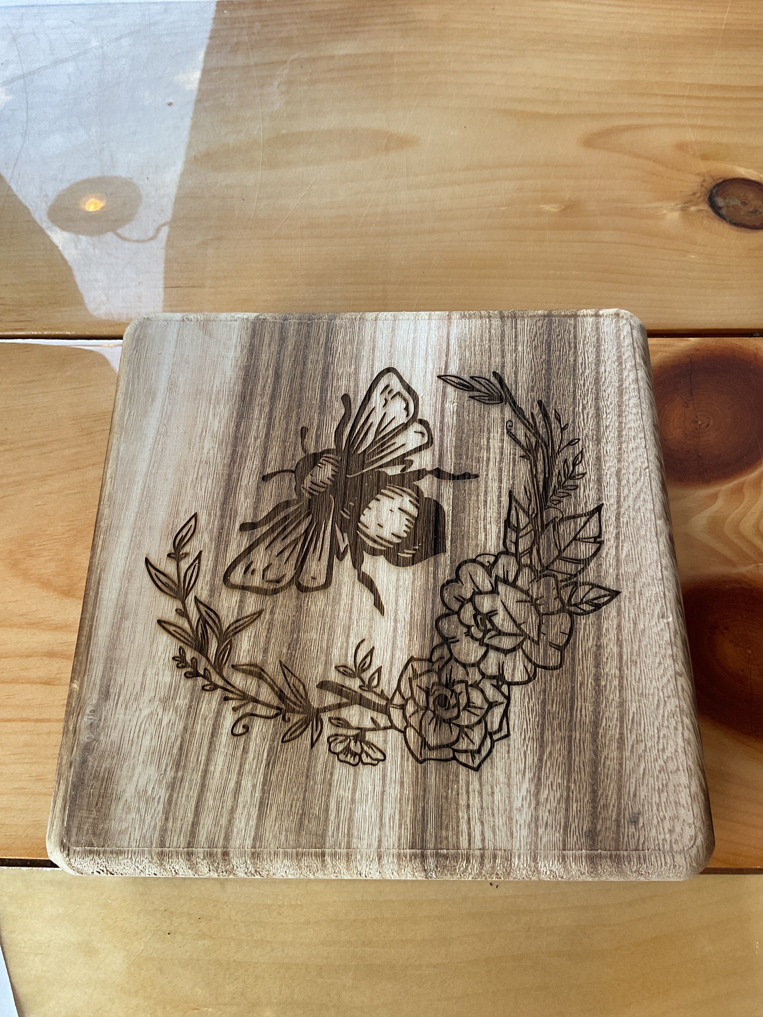 Engraved Trivets - Image 5