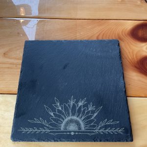 Engraved Trivets