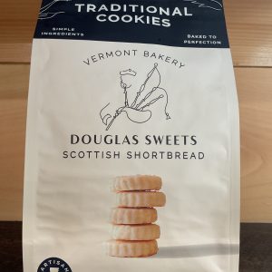 Douglas Sweets Shortbread Cookies