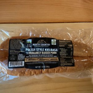 North Country Smokehouse