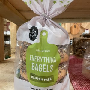 Little Northern Bakehouse